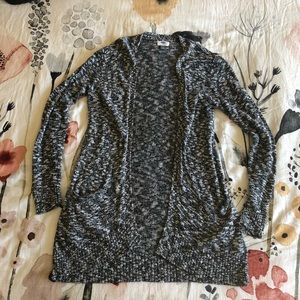 Cozy Old Navy Cardigan